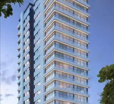 Apartamento à venda no Praia Grande: