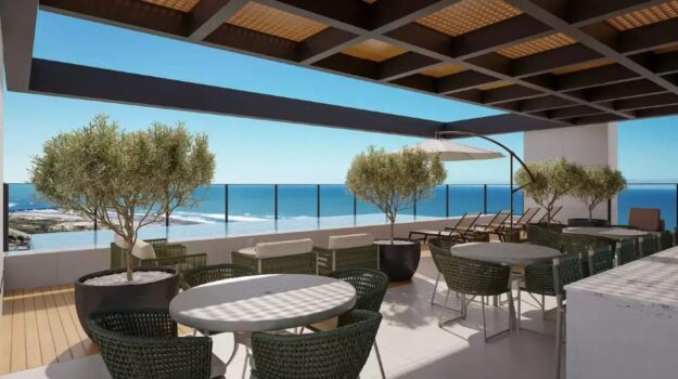 Apartamento à venda no Praia Grande: