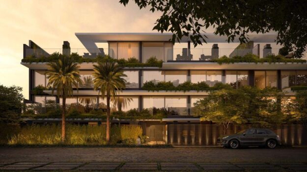 Apartamento à venda no Praia Grande: