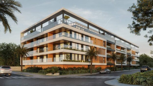 Apartamento à venda no Praia Grande: