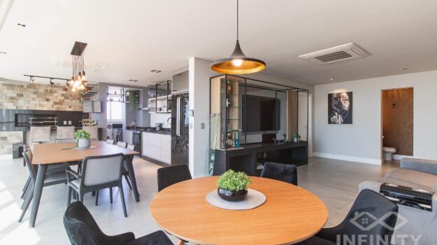 Apartamento à venda no Praia Grande: