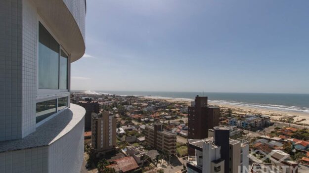 Apartamento à venda no Praia Grande: