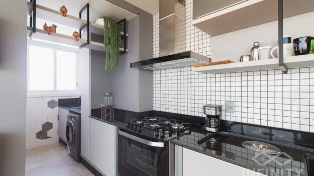 Apartamento à venda no Praia Grande: