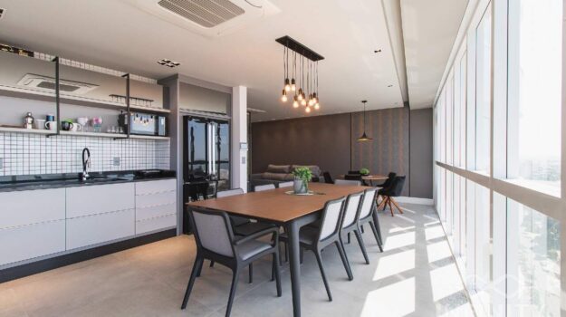 Apartamento à venda no Praia Grande: