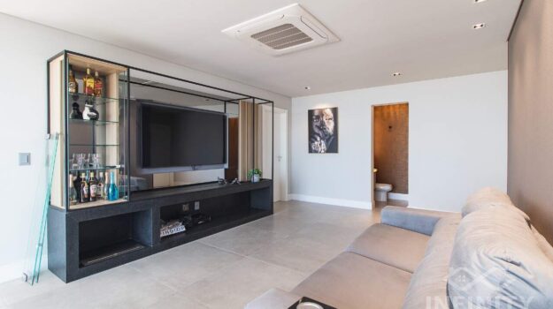 Apartamento à venda no Praia Grande: