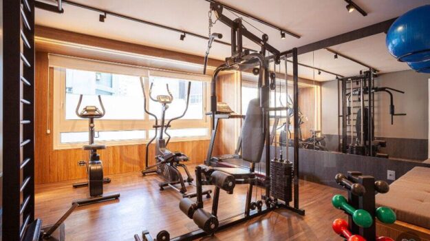 Apartamento à venda no Praia Grande: