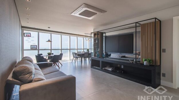 Apartamento à venda no Praia Grande: