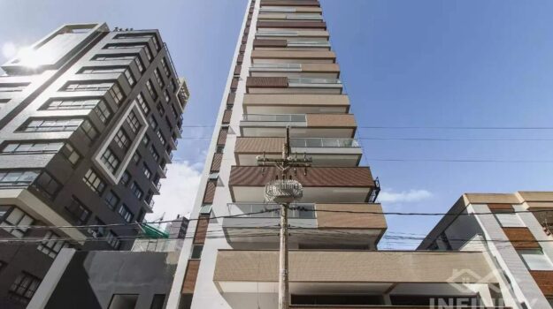 Apartamento à venda no Praia Grande: