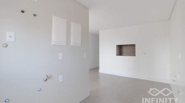 Apartamento à venda no Praia Grande: