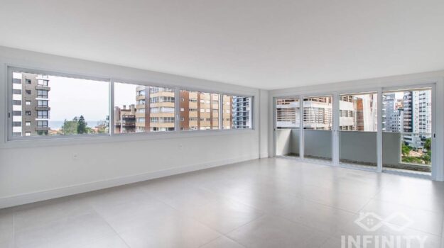 Apartamento à venda no Praia Grande: