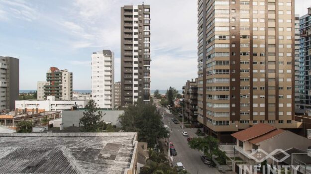 Apartamento à venda no Praia Grande: