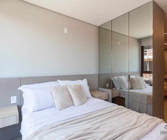 Apartamento à venda no Praia Da cal :