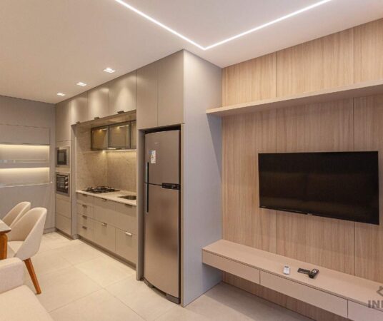 Apartamento à venda no Praia Da cal :