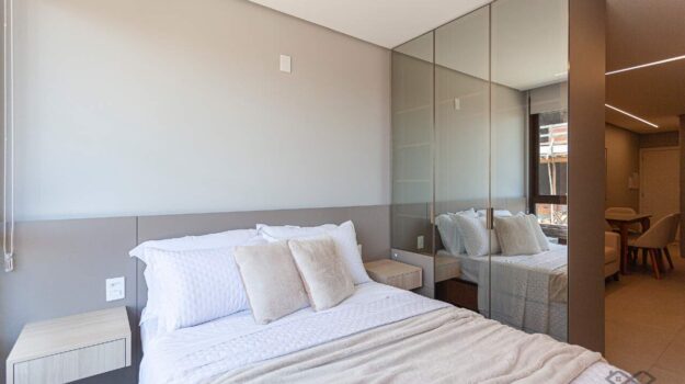 Apartamento à venda no Praia Da cal :