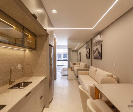 Apartamento à venda no Praia Da cal :