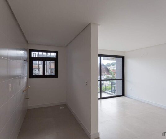 Apartamento à venda no Praia Da cal :