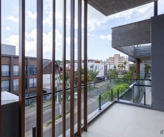 Apartamento à venda no Praia Da cal :