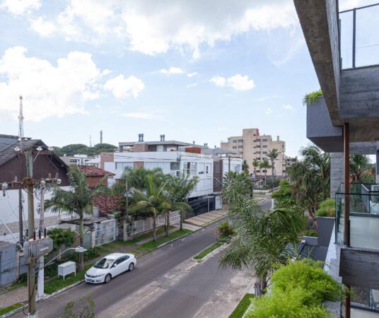 Apartamento à venda no Praia Da cal :