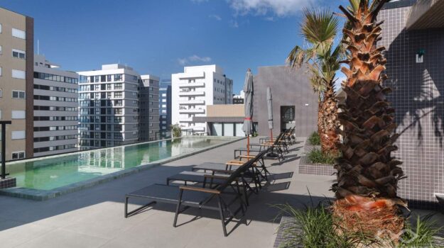 Apartamento à venda no Praia Grande: