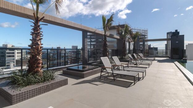 Apartamento à venda no Praia Grande: