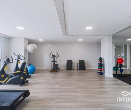 Apartamento à venda no Praia Grande:
