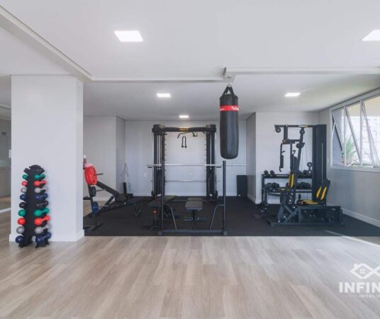 Apartamento à venda no Praia Grande: