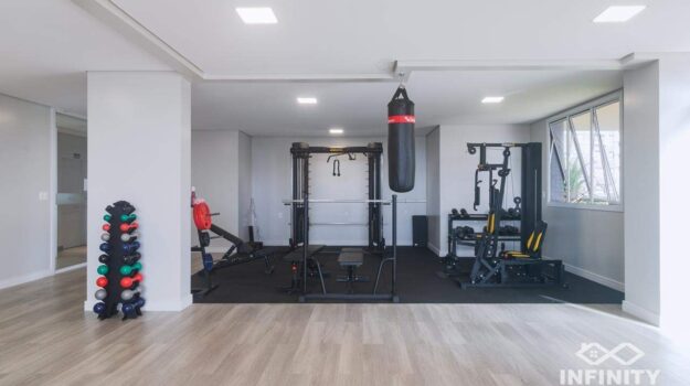 Apartamento à venda no Praia Grande: