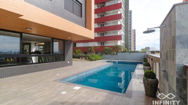 Apartamento à venda no Praia Grande: