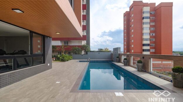 Apartamento à venda no Praia Grande: