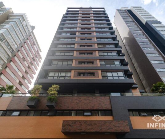 Apartamento à venda no Praia Grande: