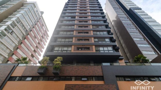 Apartamento à venda no Praia Grande: