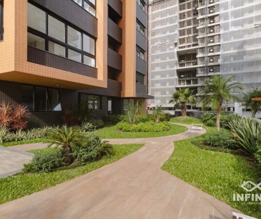 Apartamento à venda no Praia Grande: