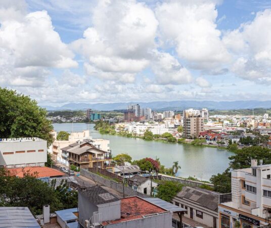 Apartamento à venda no Prainha: