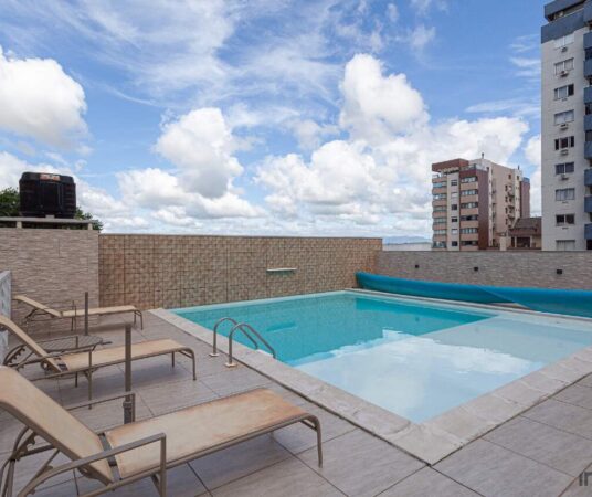 Apartamento à venda no Prainha: