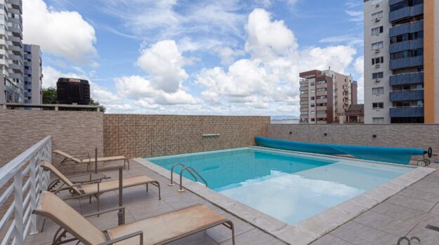 Apartamento à venda no Prainha: