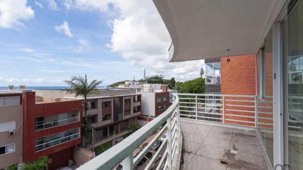 Apartamento à venda no Prainha: