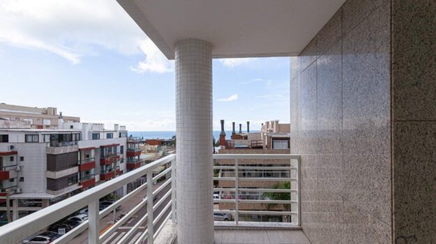 Apartamento à venda no Prainha: