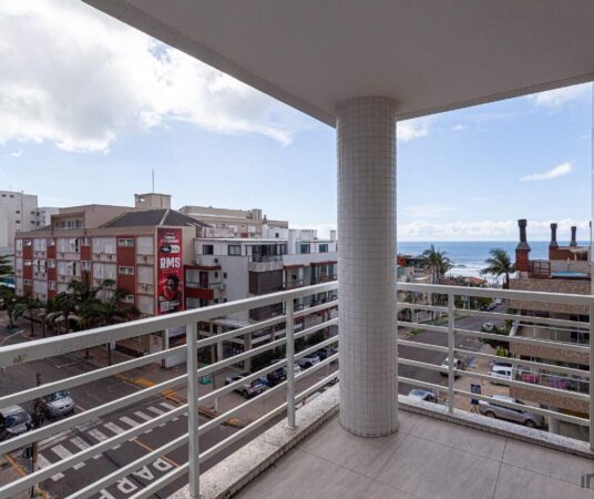 Apartamento à venda no Prainha: