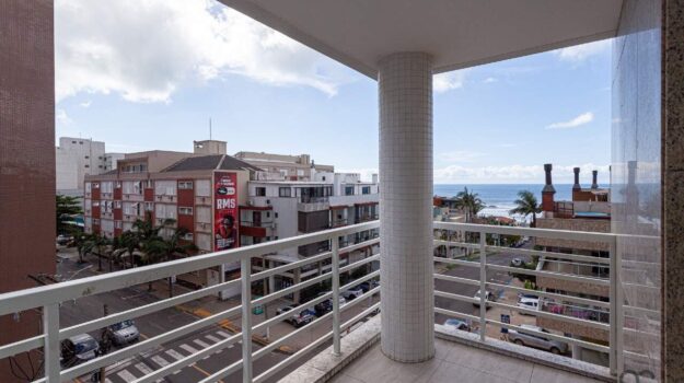 Apartamento à venda no Prainha: