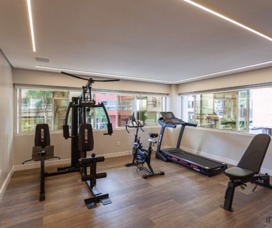 Apartamento à venda no Prainha: