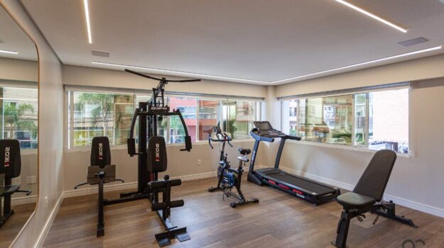 Apartamento à venda no Prainha: