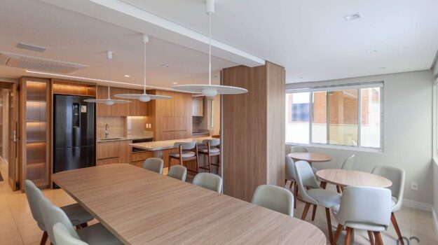 Apartamento à venda no Prainha: