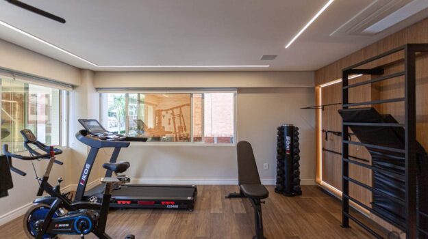 Apartamento à venda no Prainha: