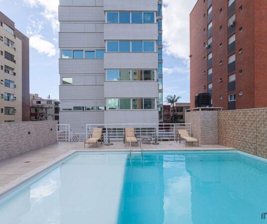 Apartamento à venda no Prainha: