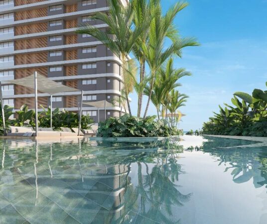 Apartamento à venda no Praia Grande: