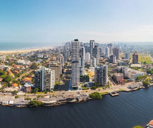 Apartamento à venda no Praia Grande: