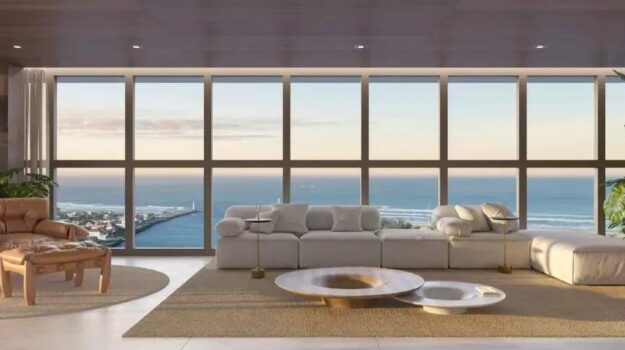 Apartamento à venda no Praia Grande: