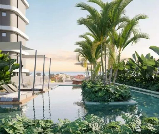 Apartamento à venda no Praia Grande: