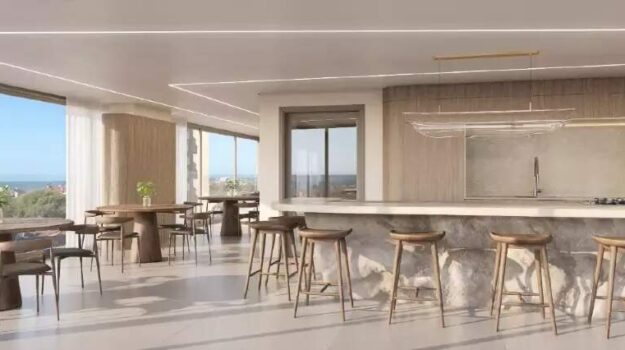 Apartamento à venda no Praia Grande: