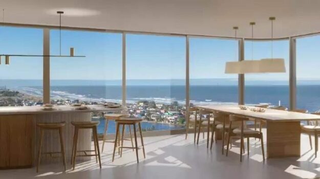 Apartamento à venda no Praia Grande: